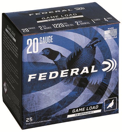 FED H204 CLASSIC 4 25 - Win Repeating Arms Promotion